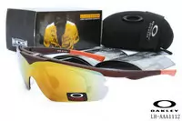 hombre Gafas de sol oakley holbrook dragonfly series orange